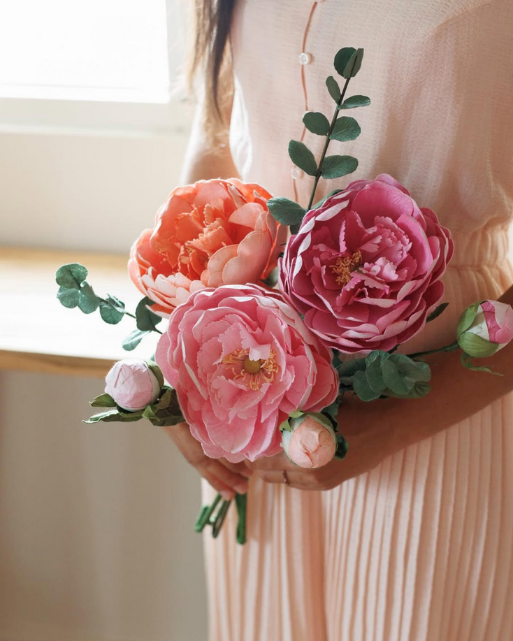 Fleurir son mariage : choisir des fleurs durables pour le jour J