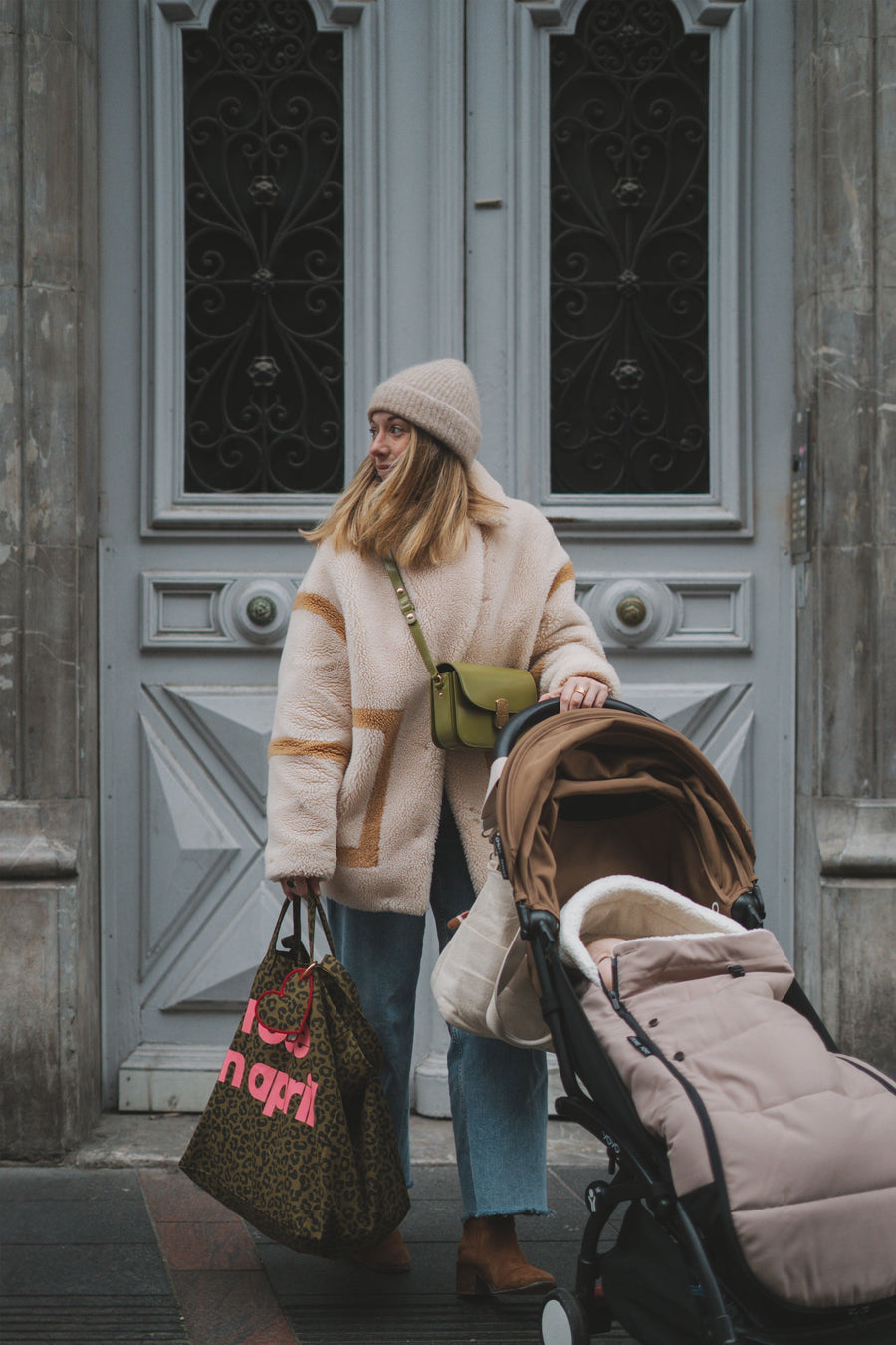 Doit-on se limiter dans ses activités avec l'arrivée d'un bébé ?