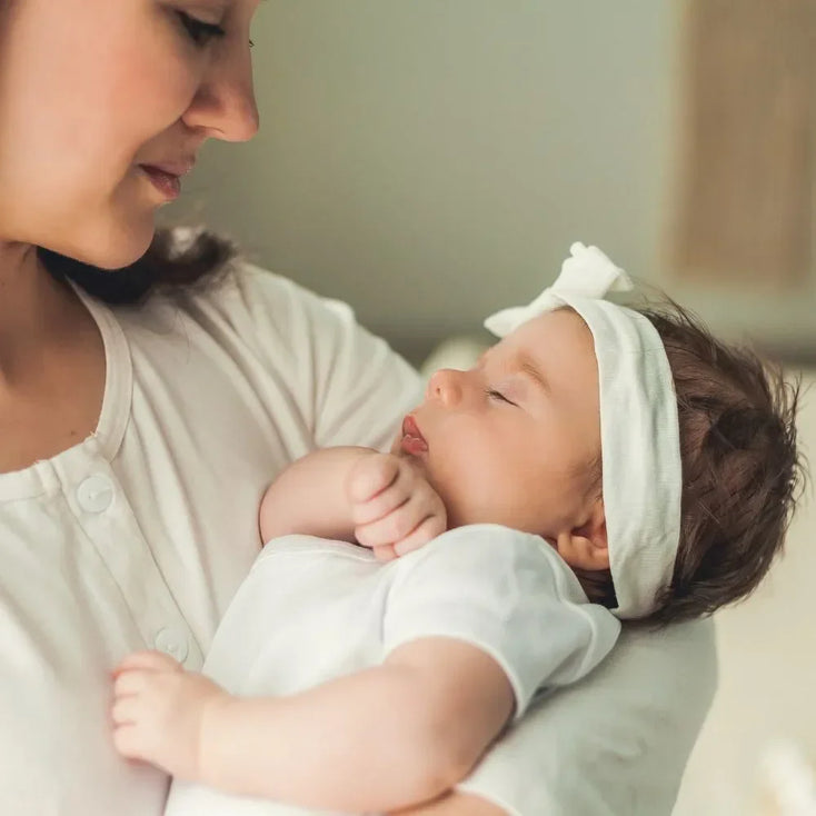 Nos idées de textes pour la naissance d’une fille