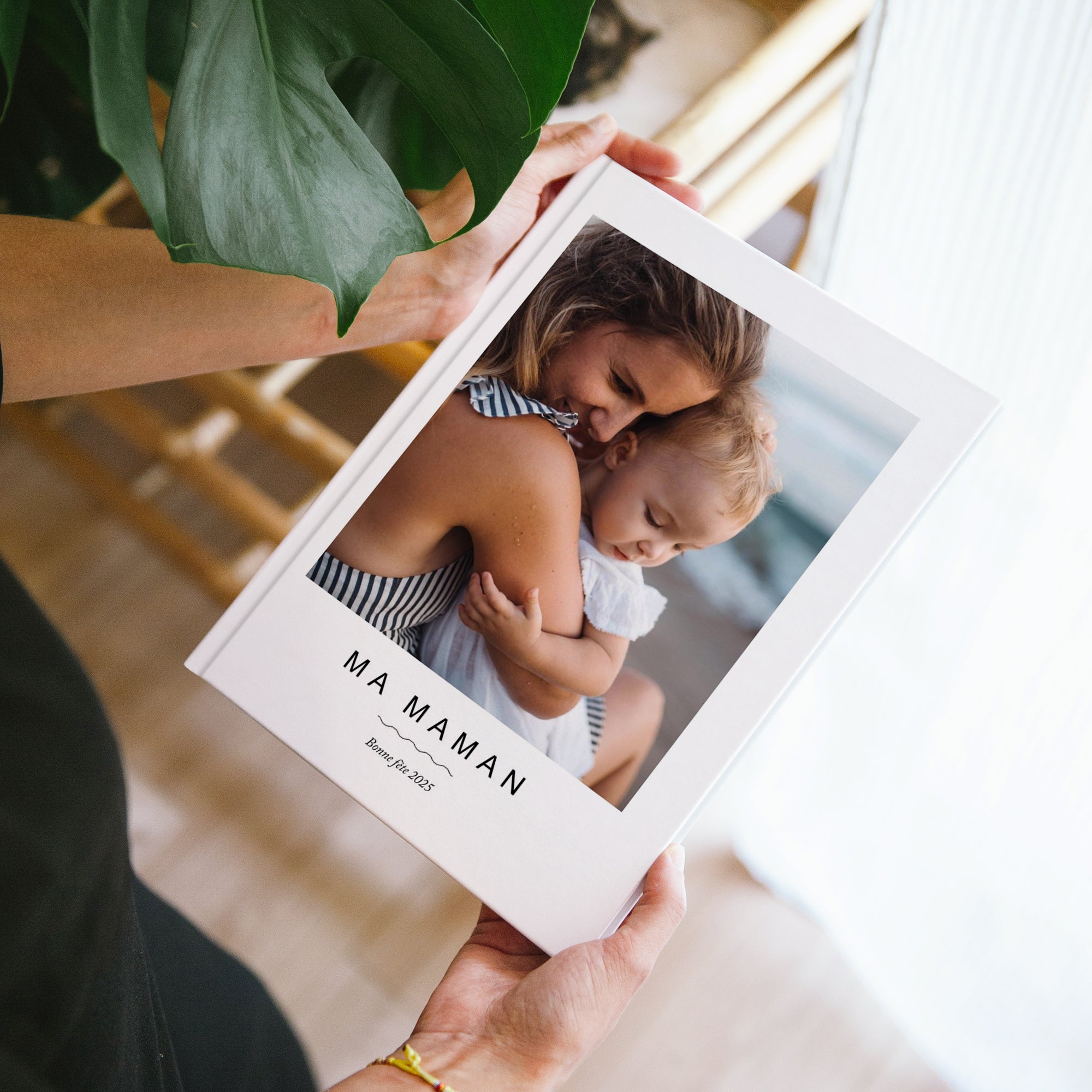 Cadeau fête des mères personnalisé : le cadeau qu’elle gardera toute sa vie