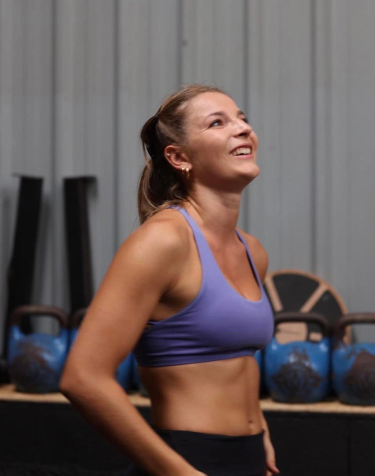 Diététicienne et coach sportive : l'interview vérité de Nina Tarting