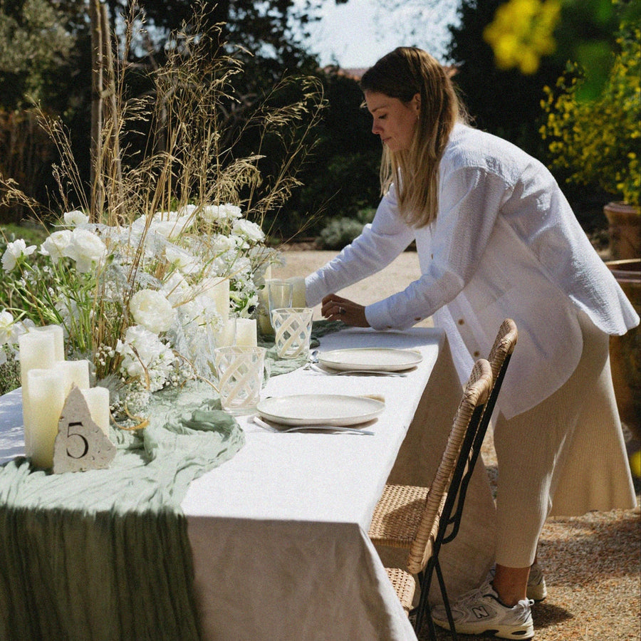 Rencontre avec une Wedding Planner : la vie rêvée de promessesbynorma