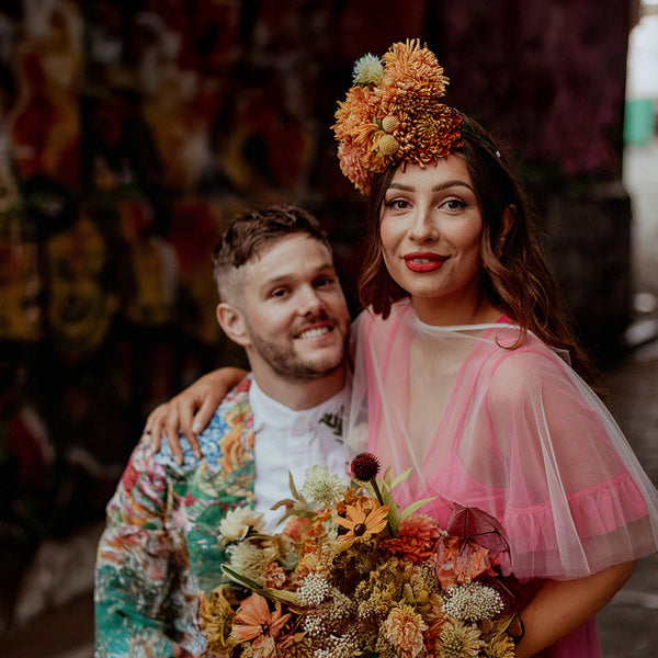 Hochzeit im Ausland: Wie planen Sie die Reise für Ihre Gäste möglichst einfach?