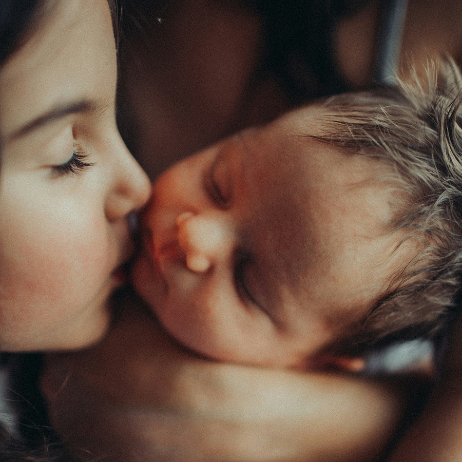 Le guide des prénoms : trouvez l’inspiration pour votre bébé