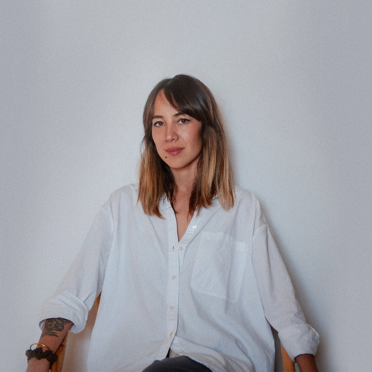 Portrait Loanne