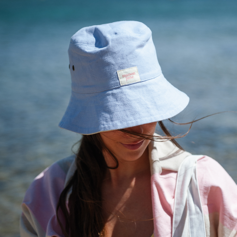 MJ Bucket Hat foto
