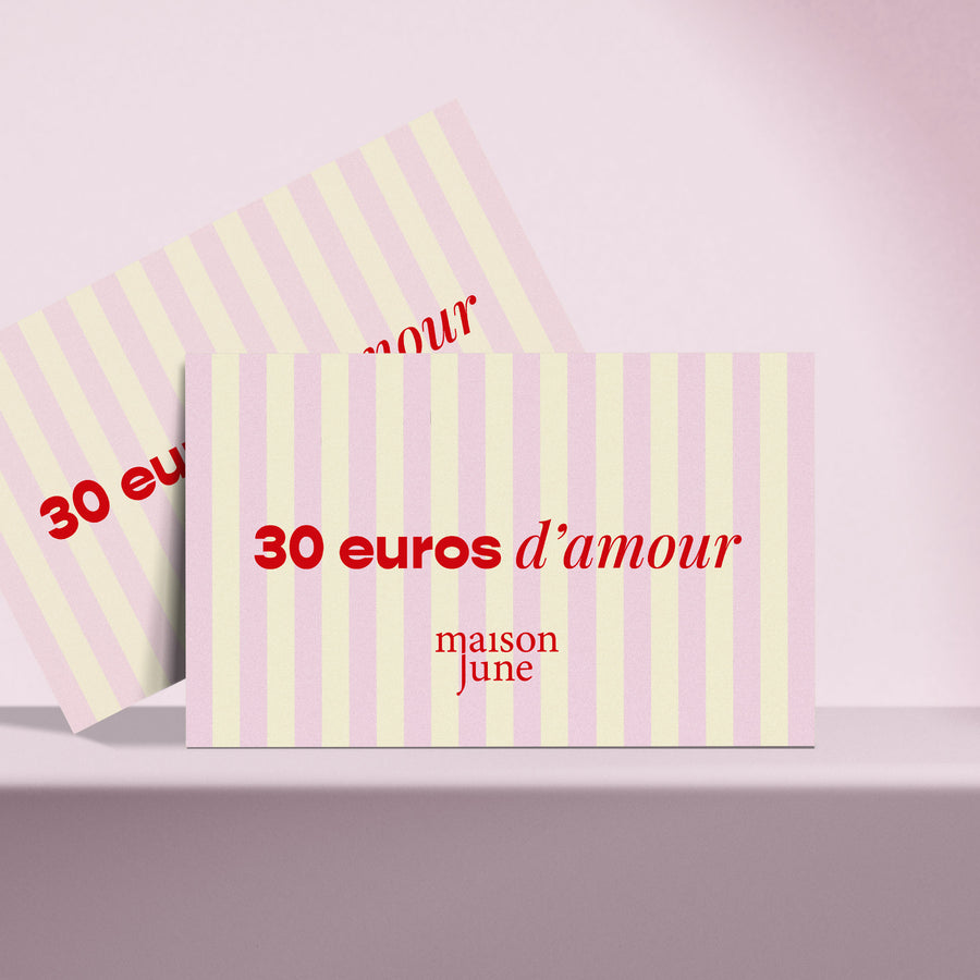 E-Geschenkkarte 30 € foto