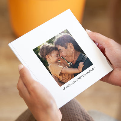 Geschenke zum Großvatertag