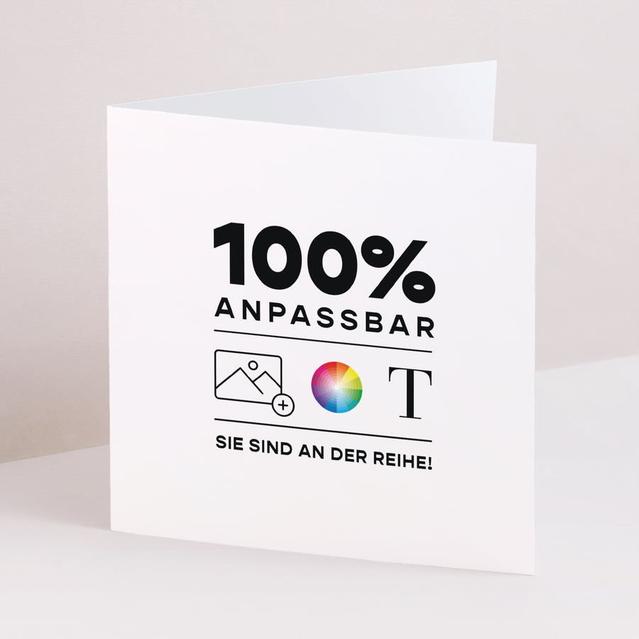 Weihnachtskarte Weihnachten Doppelflügelfenster Do It Yourself IIIb foto