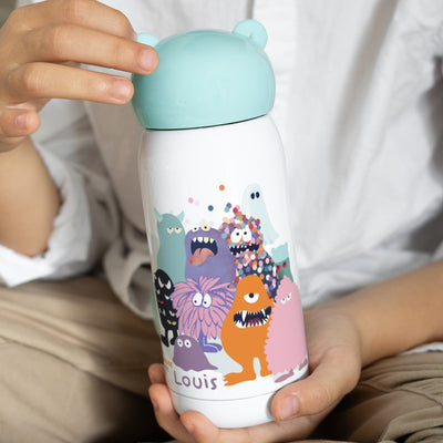 Thermosflasche für Kinder