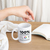 Tasse Objekte Weiß Do It Yourself foto N° 3