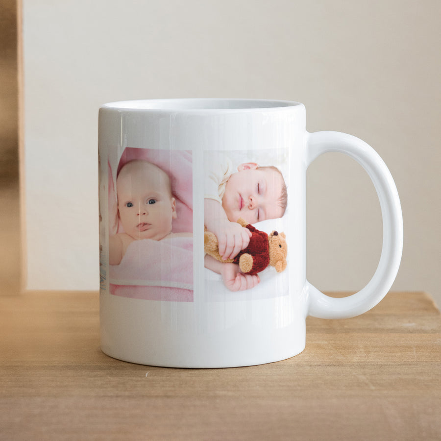 Tasse Objekte Weiß Die Runde der Fotos foto