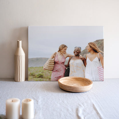 Fotoleinwände Foto's Landschaft Meine Schöpfung foto N° 1