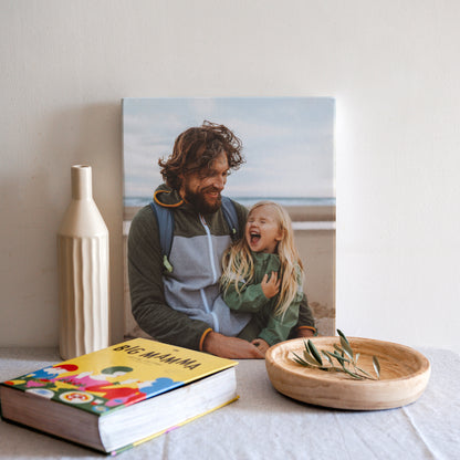 Fotoleinwände Foto's Porträt Meine Schöpfung foto N° 1