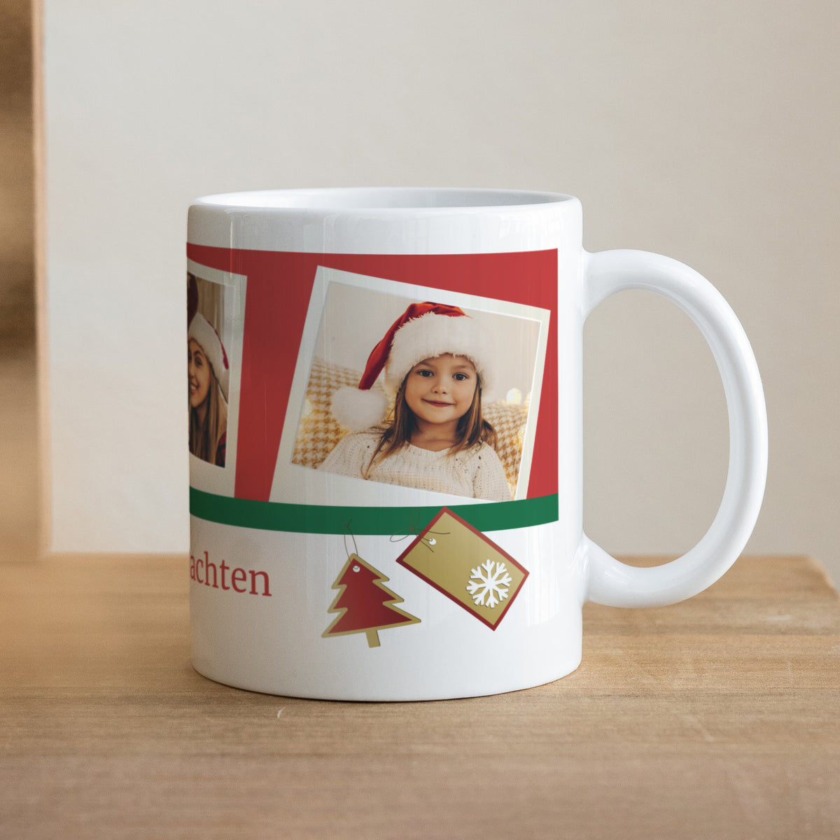 Tasse Objekte Weiß Fotopanorama foto