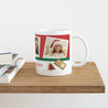 Tasse Objekte Weiß Fotopanorama foto N° 4
