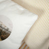 Kissen Objekte Natürliche Beige Persönliches Kissen foto N° 3