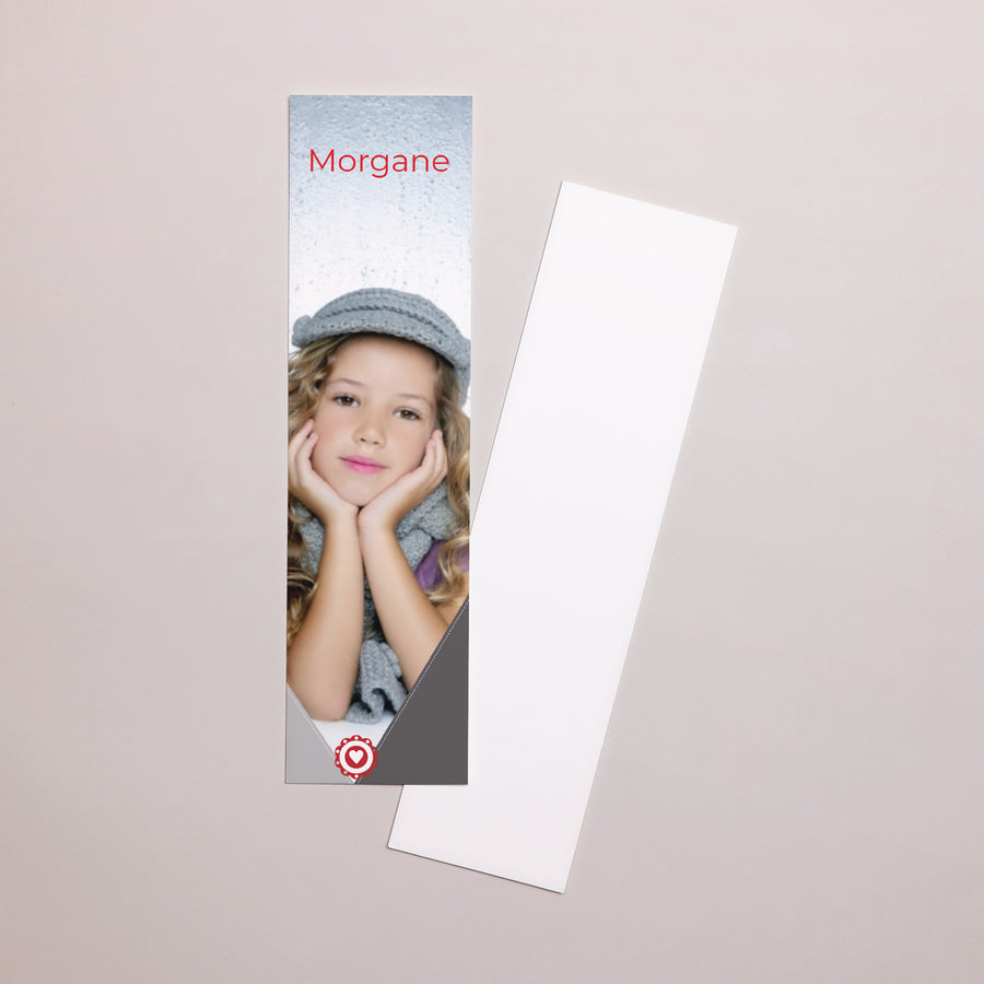 Lesezeichen Kommunion Lesezeichen Modern foto