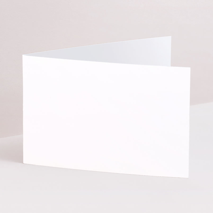 Beilegekarte Geburtstag Erwachsener Doppelflügel-Landschaft 100% Geburtstagskreation foto