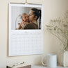 Kalender Weihnachten Wandgemälde A3 Kalender benutzerdefinierte Tage foto N° 3
