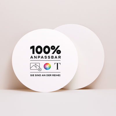 DIY Grußkarten personalisieren