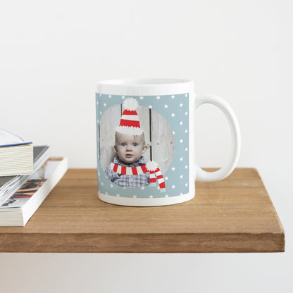 Tasse Objekte Weiß Vater Eule foto N° 4