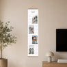 Kalender Weihnachten Papier Superjahr foto N° 2