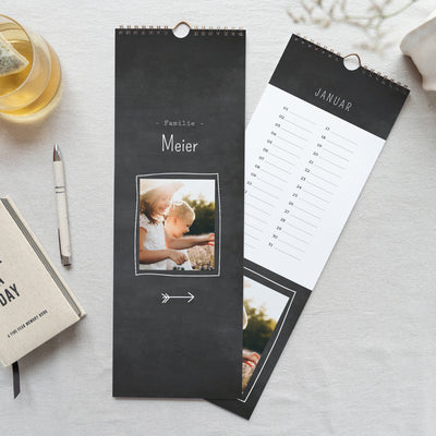 Ewiger Kalender