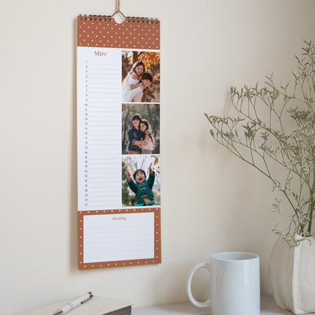 Kalender Weihnachten Beständig Tausend Erbsen