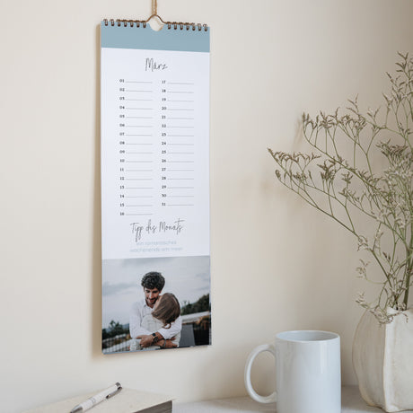 Kalender Weihnachten Beständig Ewige Botschaft