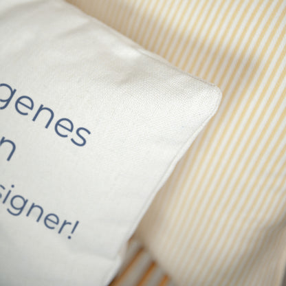 Kissen Objekte Natürliche Beige 100% Kreativ foto N° 3