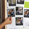 Fotoabzug Foto's Pack mit 12, magnetisch Mini Schiefer foto N° 2