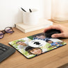 Mousepad Objekte Rechteck Du bist mein Vater foto N° 2