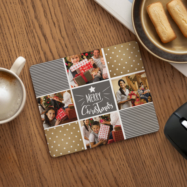 Mousepad Objekte Rechteck Pèle-Mêle & Muster foto