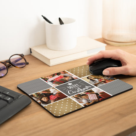 Mousepad Objekte Rechteck Pèle-Mêle & Muster