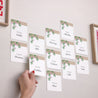 Fotoabzug Hochzeit Pack von 12 Natur in Feierlaune foto N° 2