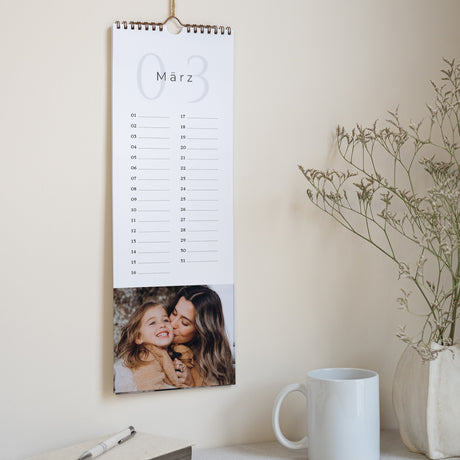 Kalender Weihnachten Beständig klassisch