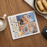 Mousepad Objekte Rechteck Liebe Noël foto N° 1