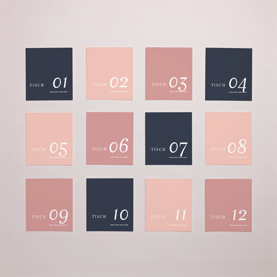 Fotoabzug Hochzeit Pack von 12 Minimalistische Nuancen foto
