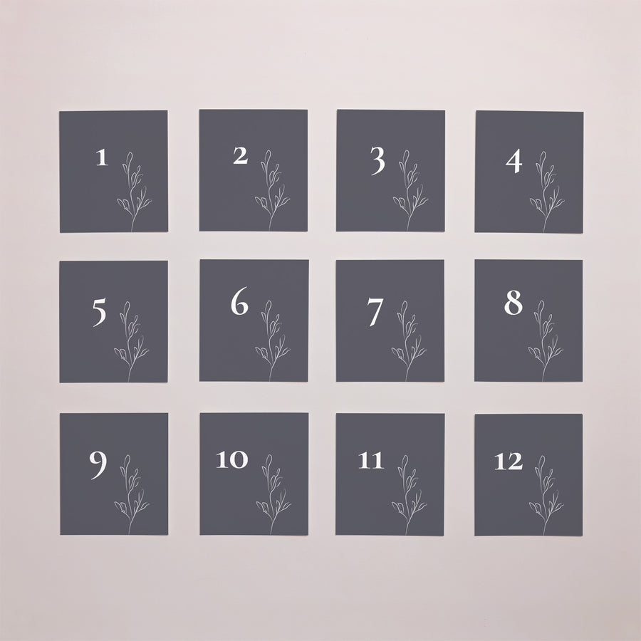 Fotoabzug Hochzeit Pack von 12 Inspiration Kinfolk foto