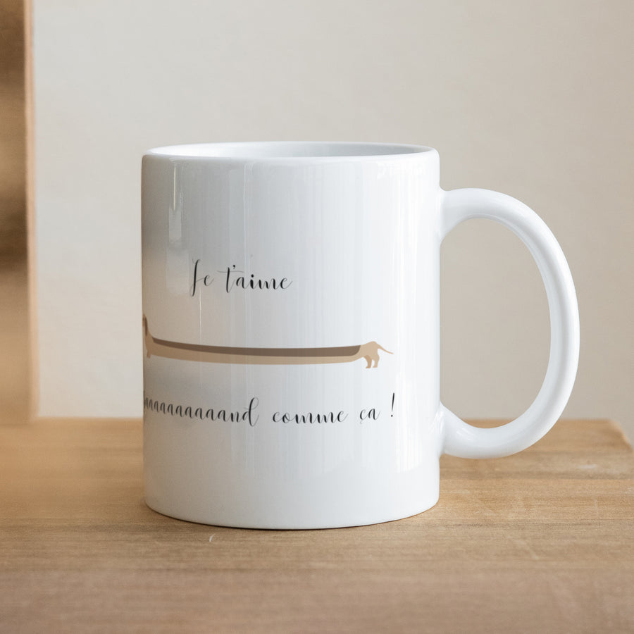Tasse Objekte Weiß Graaand so foto