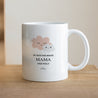 Tasse Objekte Weiß Mutter der Liebe foto N° 1
