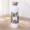 Trinkflasche Objekte 75 cl Multi-Fotos Familie foto N° 1