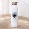 Trinkflasche Objekte 75 cl Zur Sonne III foto N° 1