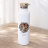 Trinkflasche Weihnachten 75 cl Erinnerungskugel foto N° 1