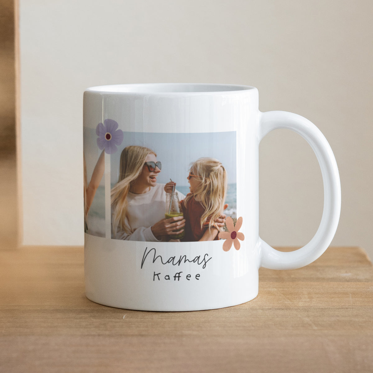 Tasse Objekte Weiß Festtagsstrauß foto