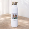 Trinkflasche Objekte 75 cl Tulpen foto N° 1