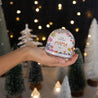 Schneekugel Weihnachten Glass Mama der Liebe II foto N° 4