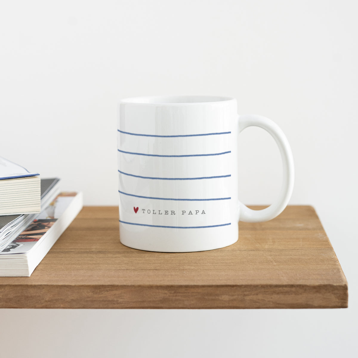 Tasse Objekte Weiß Hühnerpapa foto N° 4
