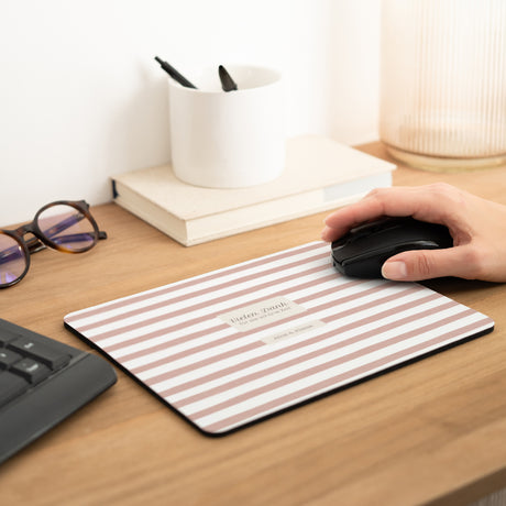 Mousepad Objekte Rechteck